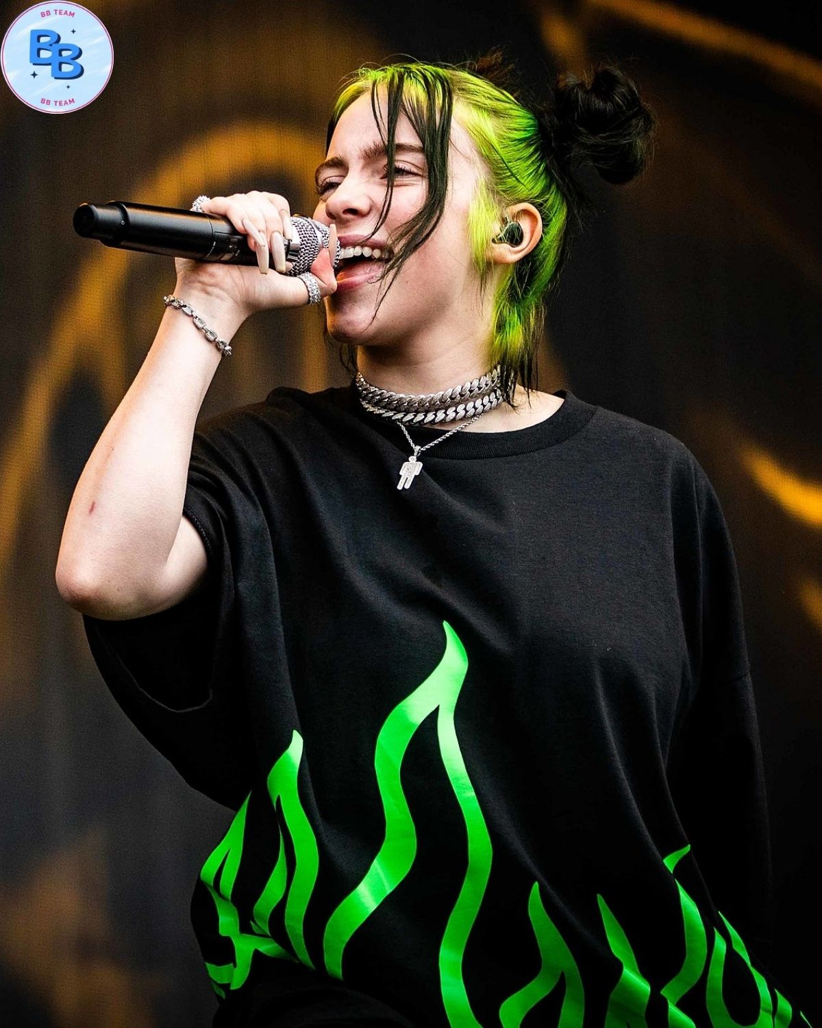 O segredo de Billie Eilish para aumentar 3 milhões de seguidores em