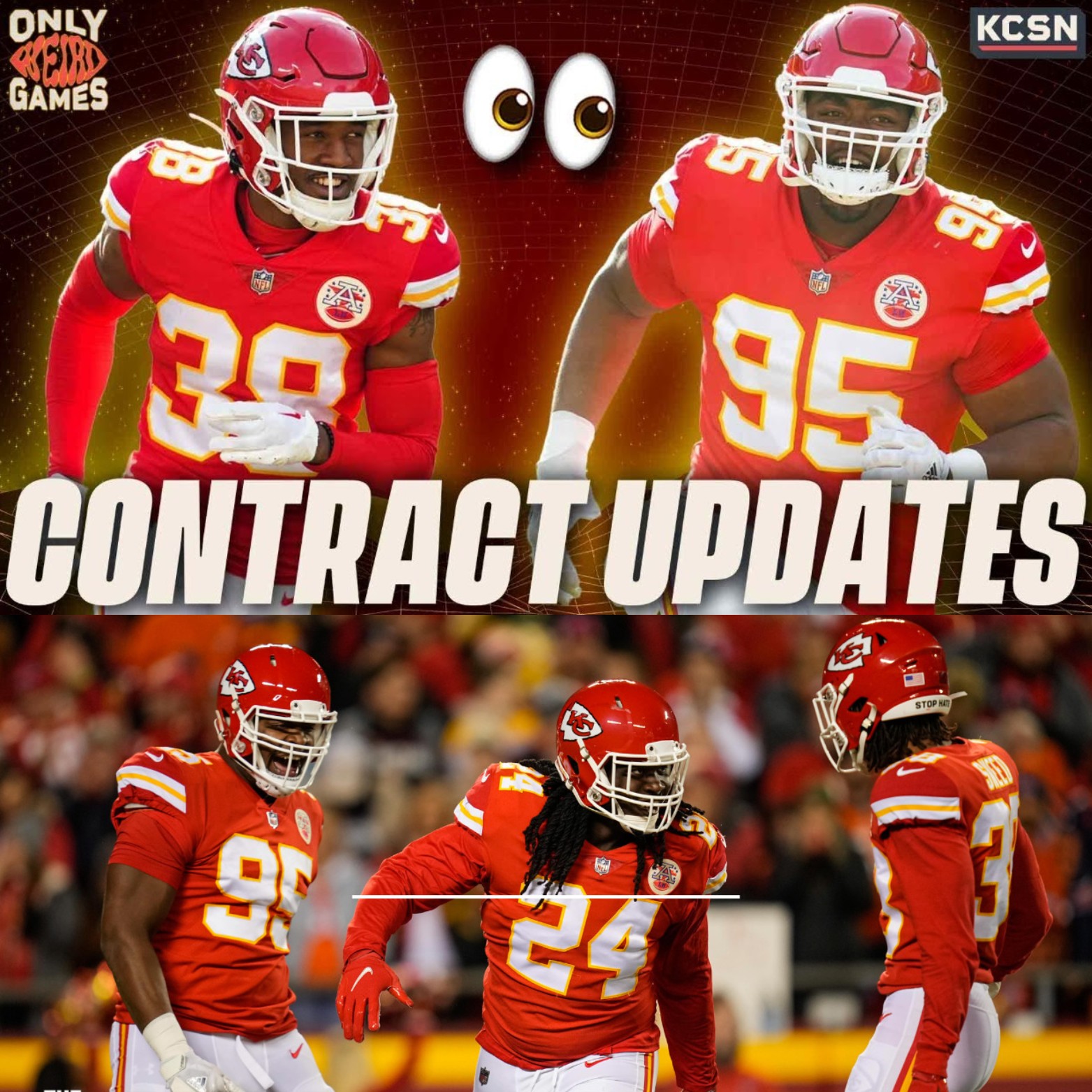 Breaking News Joe Valerio Expresses Concern That Chiefs Could Suffer