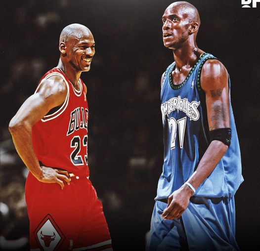 Discover how Michael Jordan revolutionized the NBA game and paved the ...