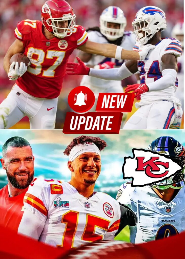 Breaking News Exclusive Confirmation of Travis Kelce’s Pro Bowl