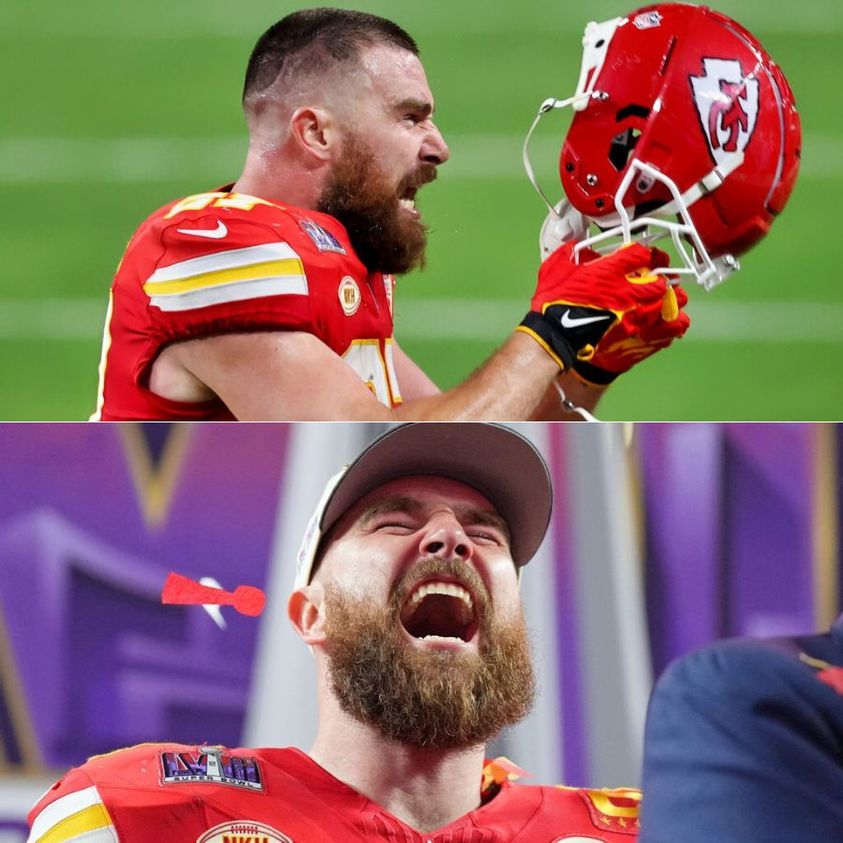 SHOCKING NEWS: NFL Fans Accused Travis Kelce Of Receiving Special ...