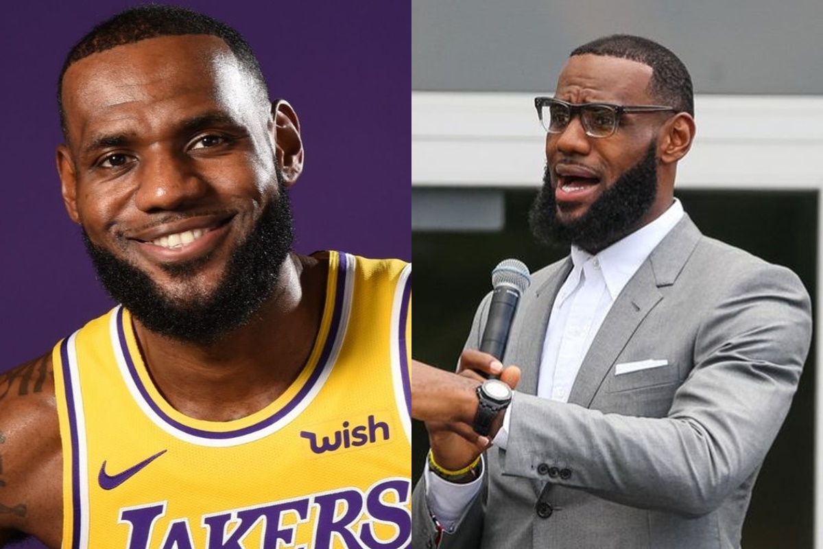 LeBron James Net Worth – How Much Is LeBron James’s Net Worth in 2024