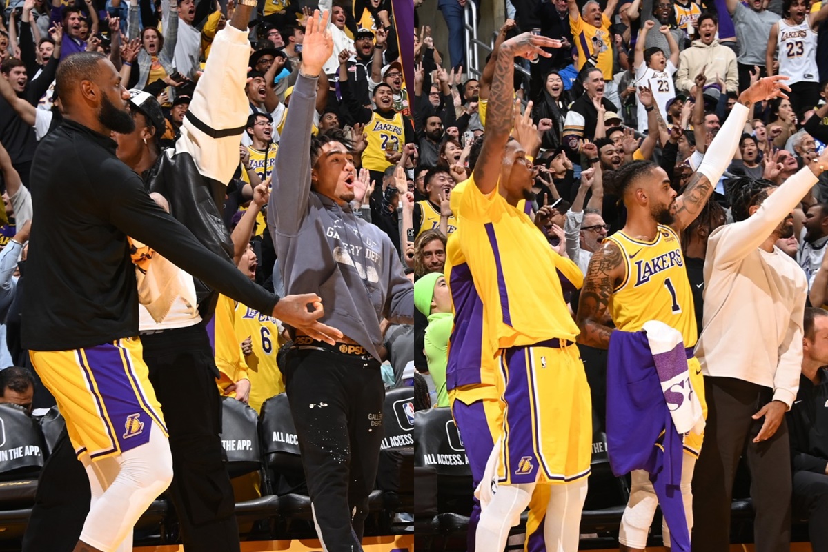 Bronny James Dazzles as a Professional Dancer, Joins Team for USC