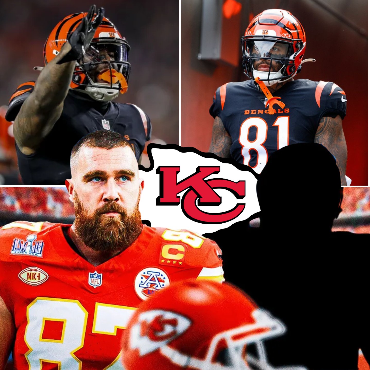 UPDATE! Insider sources reveal that Chiefs are about to sign a oneyear contract with a major