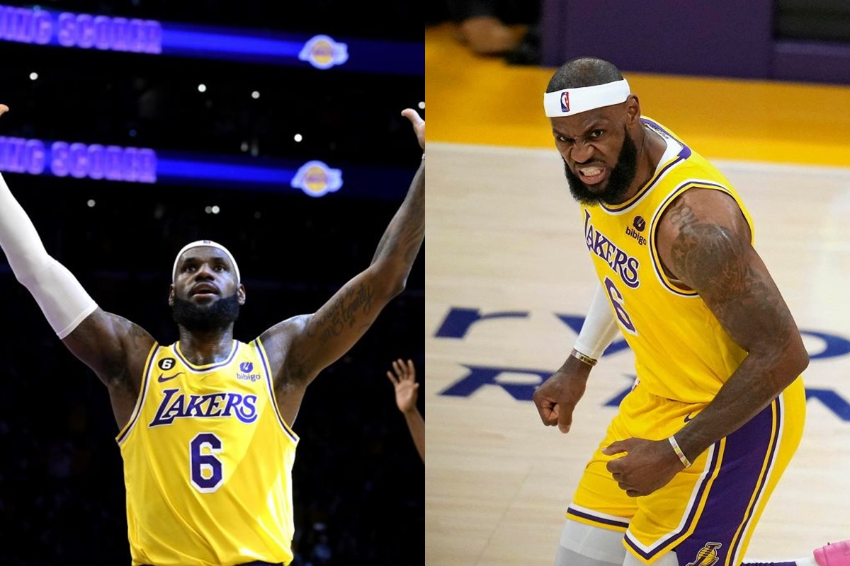 Uncertainty Surrounds LeBron's Future in LA, Brian Windhorst Suggests