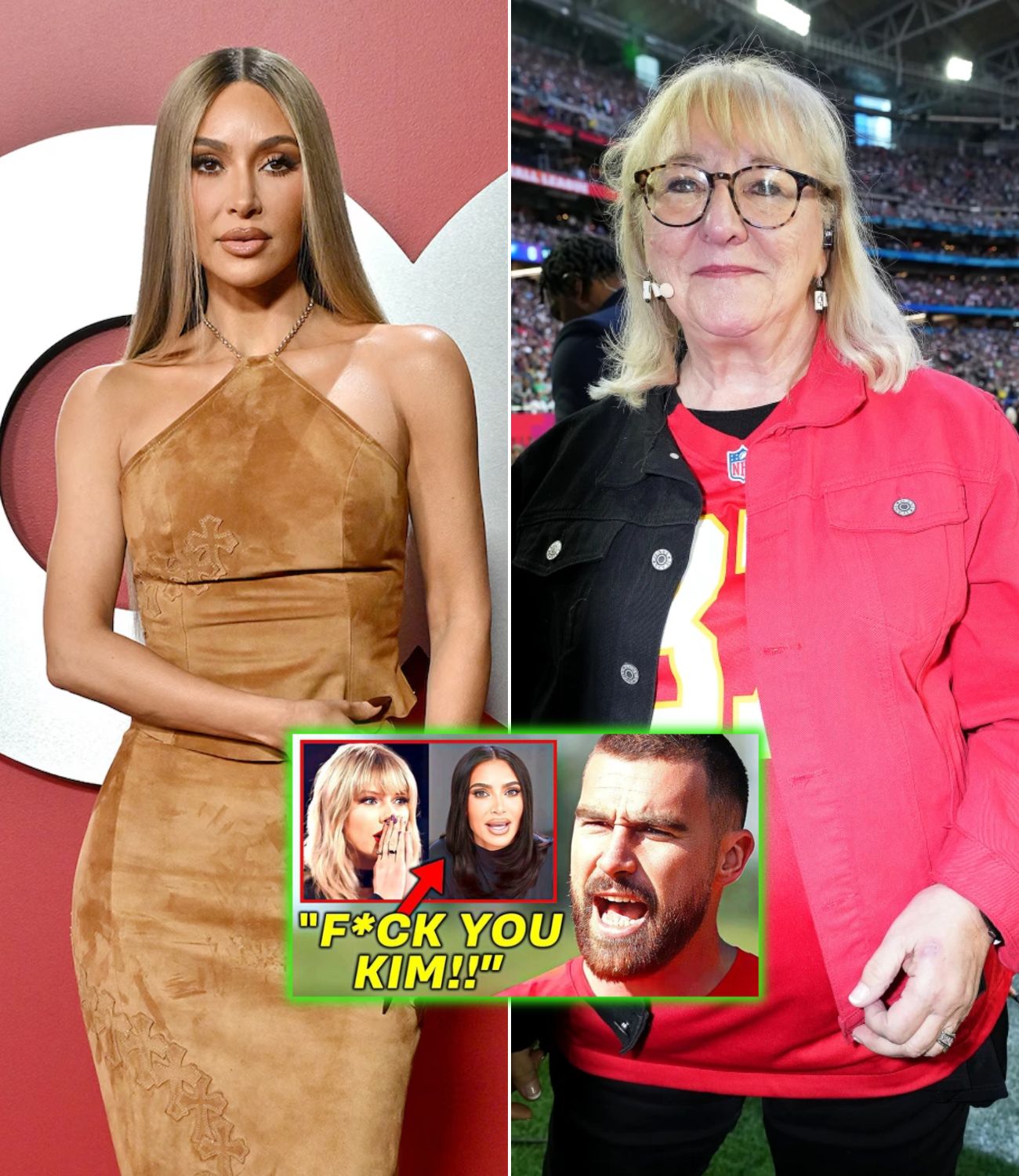 The Truth Revealed: Donna Kelce'S Hospitalization – No Speculation - ieo3pmz