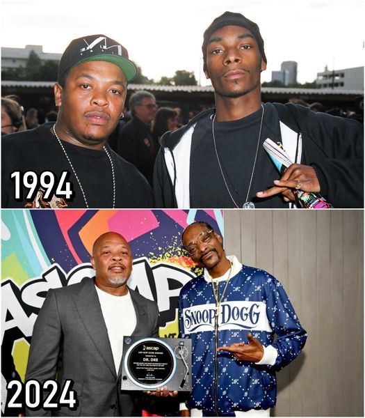 Congratulations To Dr. Dre On Receiving The Hip-hop Icon Award From ...