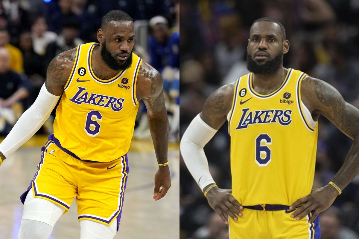 Lebron James Breaks Silence On Social Media Post Lakers’ Playoff Exit Talking About His Next