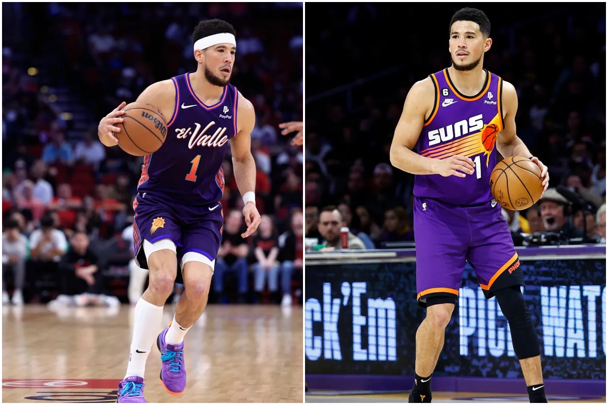 booker kobes