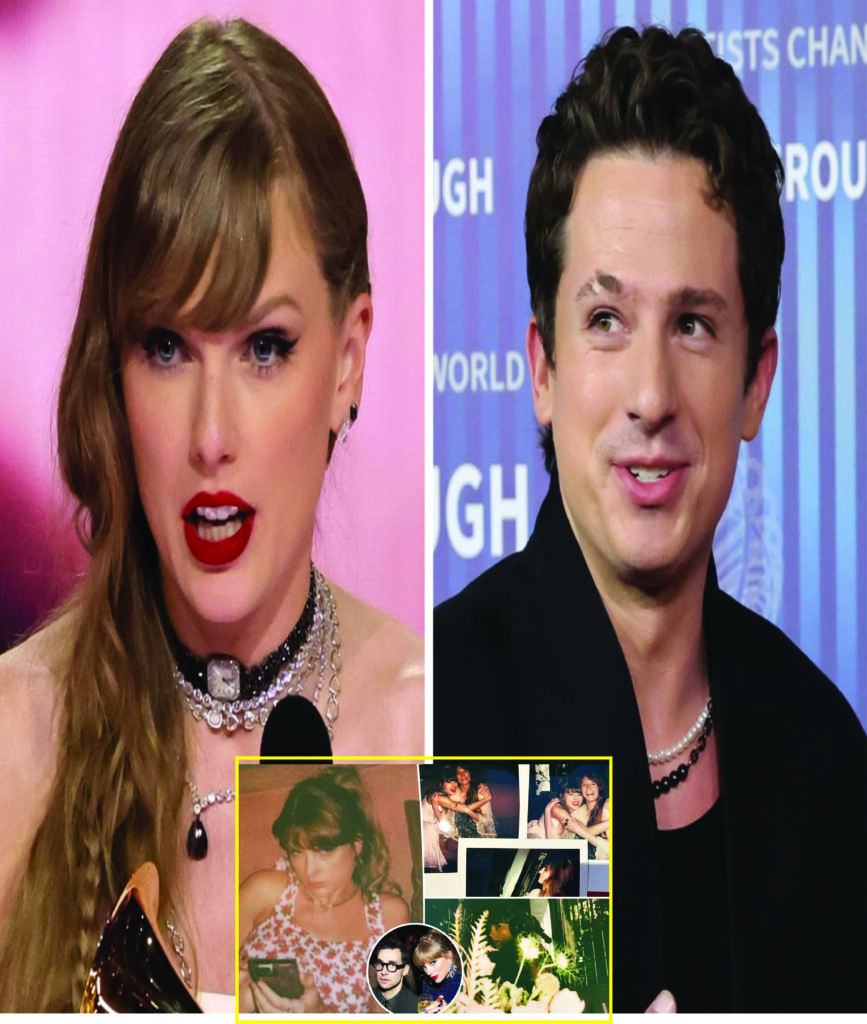 ATTENTION SWIFTIES! Jack Antonoff Posts BehindtheScenes of Taylor