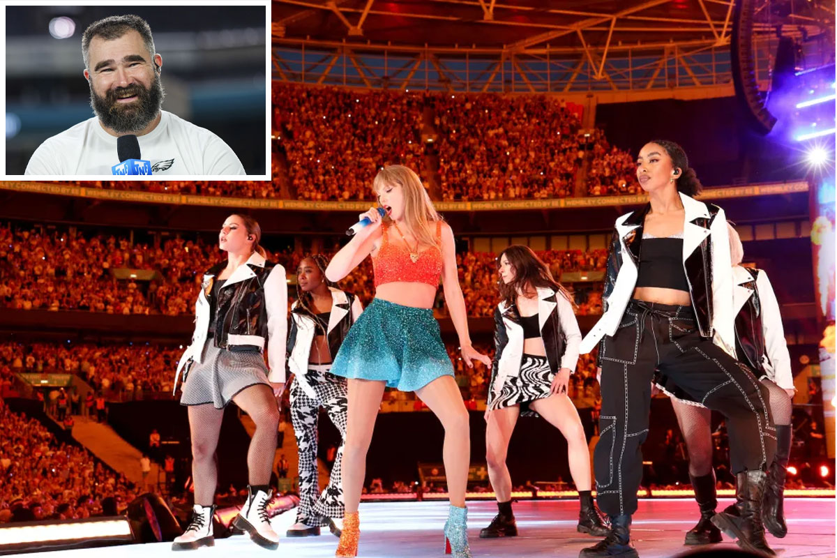 Friendship bracelets were “cutting off my circulation,” according to