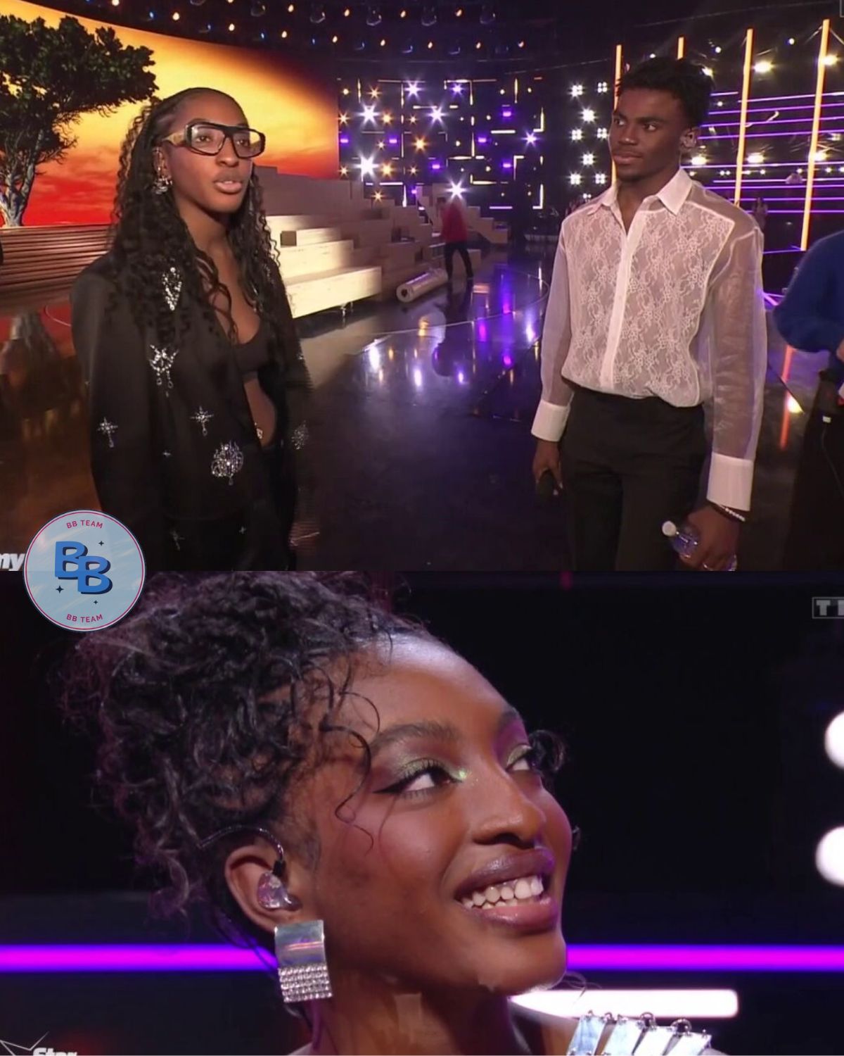 “C’est hyper important pour moi” : ce message contre le racisme qu ...