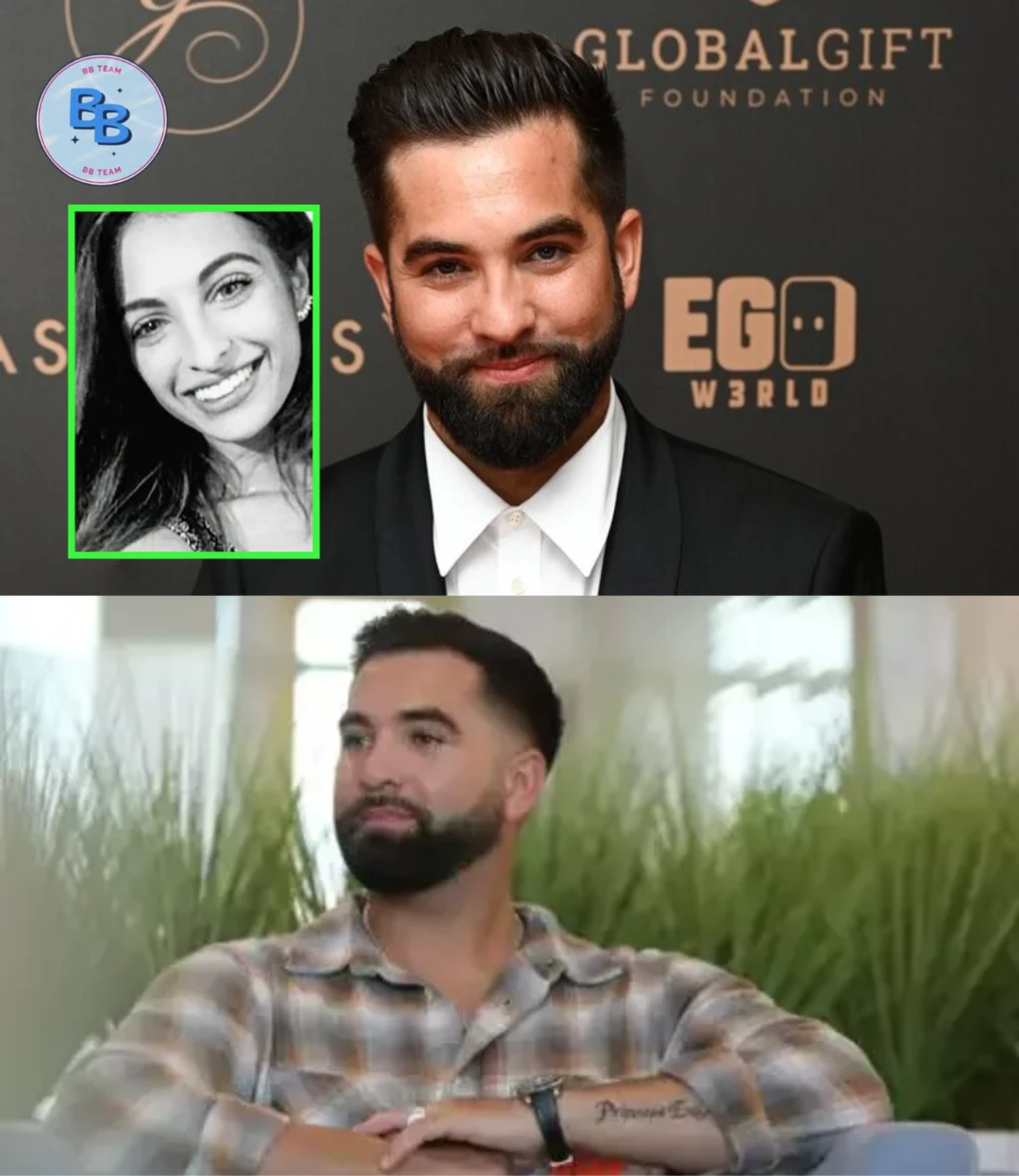 À 28 ans, Soyara, la petite amie de Kendji Girac, A ENFIN avoué la ...
